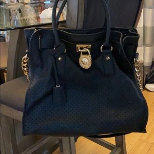 Authentic Michael Kors purse